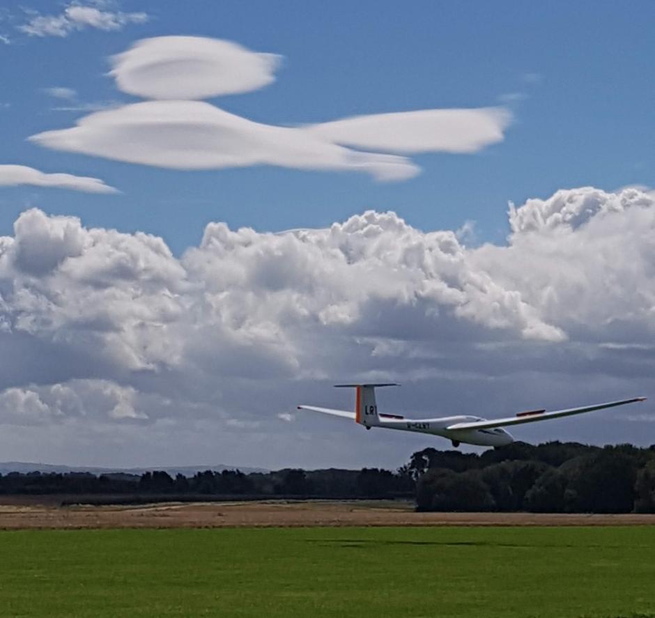 Cotswold Gliding Club